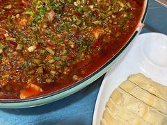 -干老四雅鱼饭店(滨江西路店)