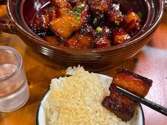 -翠姐姐农家大院·老底子萧山菜(建设一路店)