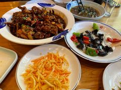 -湾里人家(旺山景区店)