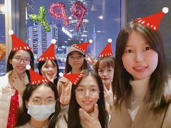 -广州富力君悦大酒店·凯菲厅