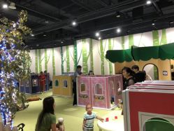 -幻贝家儿童乐园(苏州中心店)