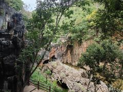 -九乡旅游区