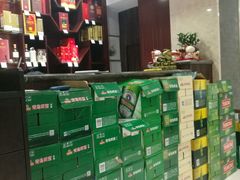 -品味居·首店·大连鲜活海鲜大连菜(东港店)
