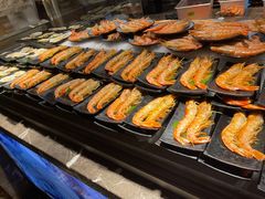 -喜庭海鲜自助(来福士店)