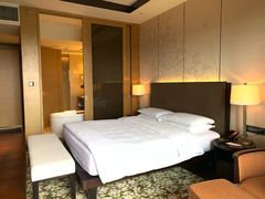 -上海崇明金茂凯悦酒店