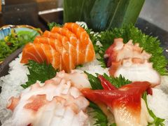 -德川家日本料理(龙德广场店)