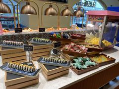 -凡塔斯牛排自助餐厅(莆田万达店)