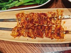 -驿楼兰·新疆菜(火车站店)