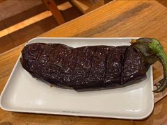 -木屋烧烤(西南角店)