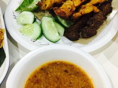 -纽顿熟食中心
