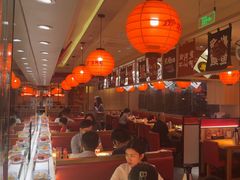 -莲寿司(国兴店)