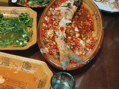 -朗妈私房菜(婺女州店)