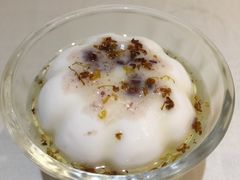 椰汁桂花糕-九妙坊(牡丹园店)