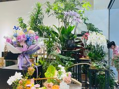 -花辰月夕花坊(北滨路店)