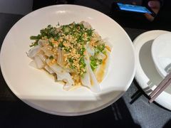 博白白切粉-桂小厨广西菜(万象城店)