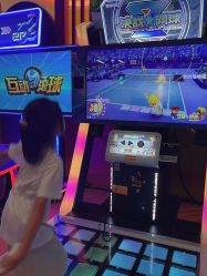 -SPAAARK超级乐园(广州海珠万达店)