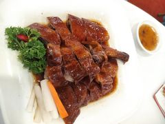 -和乐喜点(宝岗大道店)