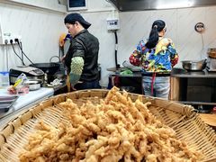 -肖炮现炸酥肉(解放碑店)