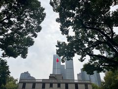 -南京中国近代史遗址博物馆(南京总统府)