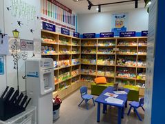 -关键词英语·青少儿·语言培训(福田区委校区)