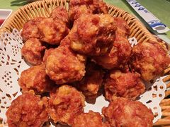 -玉桥餐厅(天坛店)