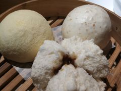 一品三式包-又一间茶点轩(百汇广场店)