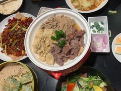 -唐河王记·南阳民间菜(国基路店)