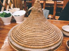 -滇香肴·云南菜蒸汽石锅鱼(云南北路店)