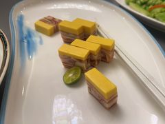 -太极·粤菜餐厅(亚运村鸟巢店)