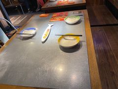 -探鱼·鲜青椒爽麻烤鱼(广州南沙万达广场店)