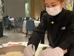 -红雀围·海鲜火锅(陆家嘴中心店)