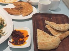 -新疆兵团食府清真(马连道店)