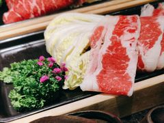 -湊湊火锅·茶憩(打浦桥日月光店)