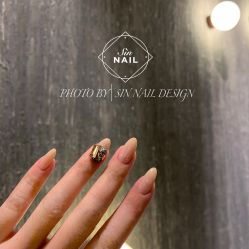 -Sin Nail芯日式美甲美睫店