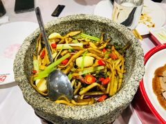 -味+新京宴·烤鸭·北京菜(创意谷店)