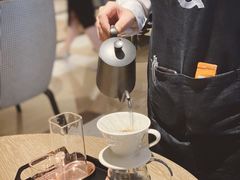 -粤海喜来登酒店·&More聚驿(天河城店)