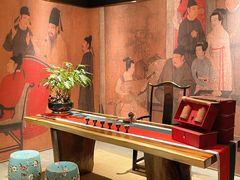 -馋遇江南·精致湖景雅宴(东方之门店)