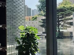 -西安高新洲际酒店•源咖啡全日制餐厅