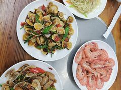 -龙湾海鲜渔村餐厅(亚龙湾店)