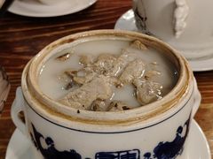 -黄祥华养生堂·炖汤·营养蒸饭(岭南天地店)