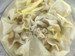 -朱新年·苏式汤团·面点(北寺塔店)