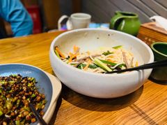 -云海肴·汽锅鸡·云南菜(天津国金汇店)