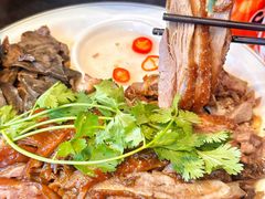 -官塘鱻鱻鱼生·潮汕生腌·砂锅粥(西马路总店)