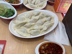 -喜家德虾仁水饺(华强天虹店)