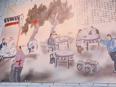 -官塘锋记鱼生·生腌·砂锅粥(牌坊街店)