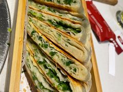 专家葱花饼-浩爷羊蝎子火锅(望京店)