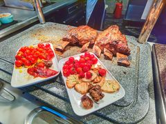 -西安W酒店·WEI全味西餐厅