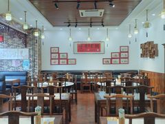 -天天初二·天津传统捞面·天津特色菜(凌奥总店)