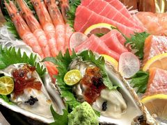 -肉魁屋·烧肉·烧鸟·酒场(高新店)