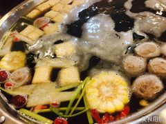 -林记潮牛·牛肉火锅(上马墩店)
